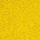 Желтая резиновая плитка-пазл, 20 мм